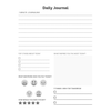 Daily Journal Bundle