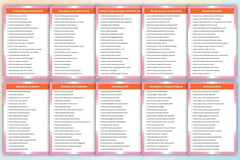Creative Science Prompts for Inspiration - CraftNest - Digital Crafting and Art