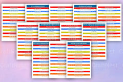 Profitable KDP Niches - CraftNest - Digital Crafting and Art