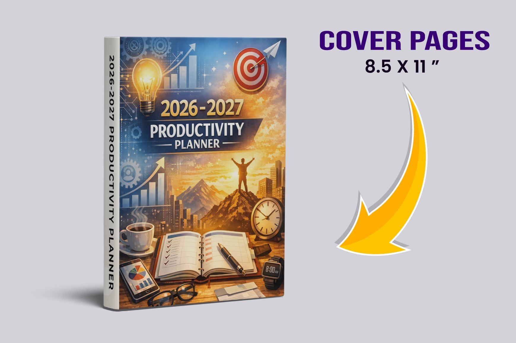 Productivity Planner