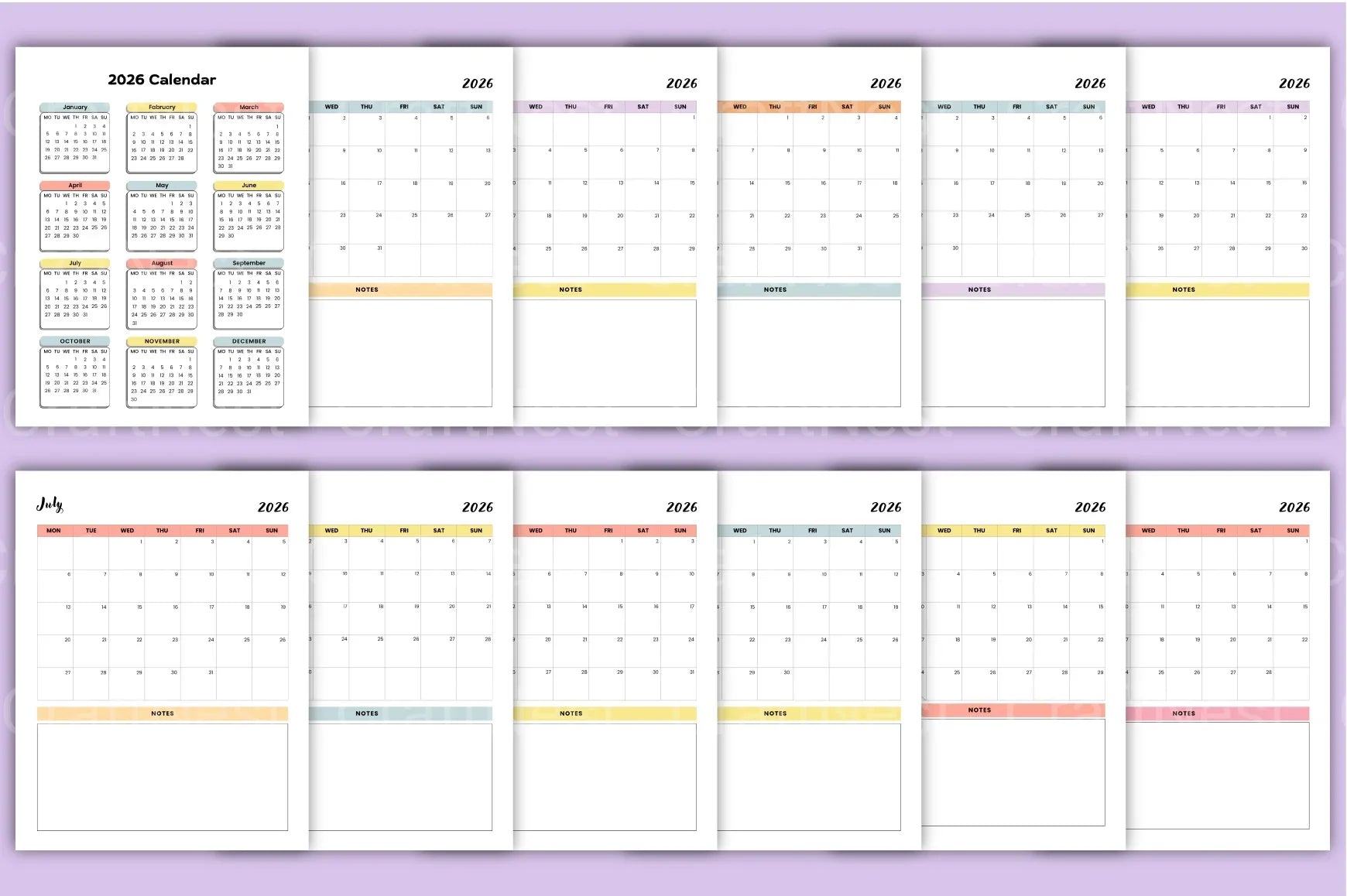Product Launch Planner for Successful Campaigns - CraftNest - Digital Crafting and Art
