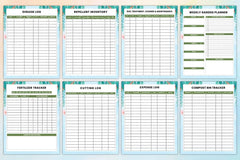 Ultimate Garden Planning Guide - CraftNest - Digital Crafting and Art