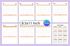 Craft Business Planner Guide - CraftNest - Digital Crafting and Art