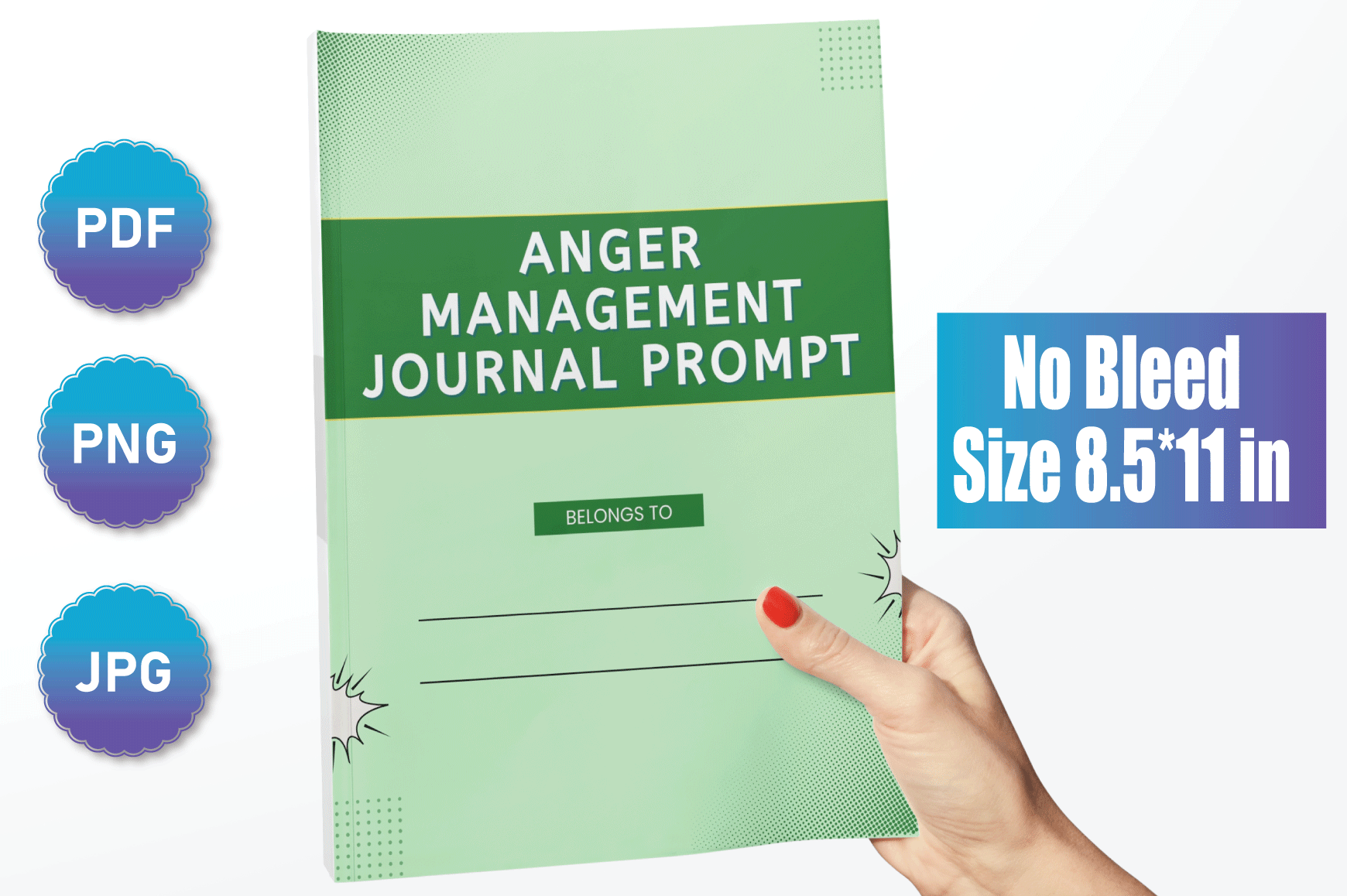 Effective Anger Management Techniques - CraftNest - Digital Crafting and Art