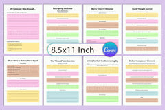 Cognitive Behavioral Therapy (CBT) Techniques and Benefits - CraftNest - Digital Crafting and Art