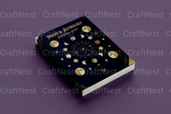 Moon and Astrology Insights - CraftNest - Digital Crafting and Art