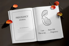 Pregnancy Planner - CraftNest - Digital Crafting and Art