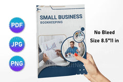 Small Business Bookkeeping Guide - CraftNest - Digital Crafting and Art