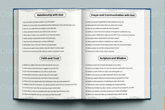 Bible Prompts for Inspiration - CraftNest - Digital Crafting and Art