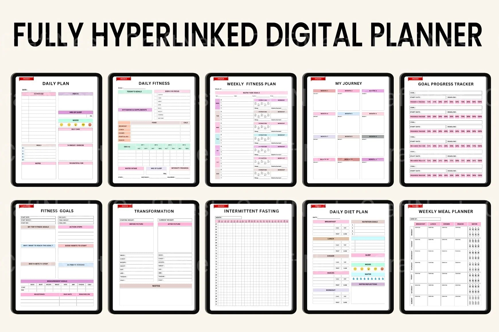St Albans Fitness Hub: Your Ultimate Workout Destination - CraftNest - Digital Crafting and Art