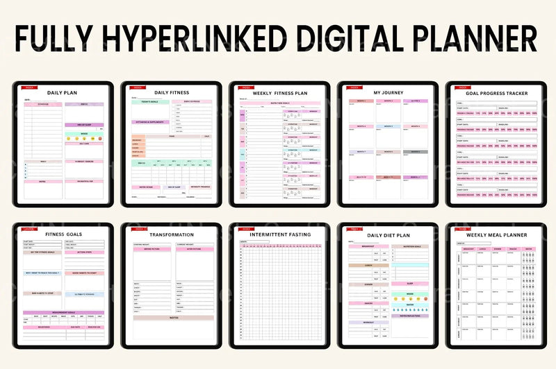 St Albans Fitness Hub: Your Ultimate Workout Destination - CraftNest - Digital Crafting and Art
