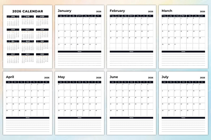 Witchy Planner: Enchant Your Organization - CraftNest - Digital Crafting and Art