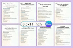 The Ultimate Product Selling Guidebook - CraftNest - Digital Crafting and Art