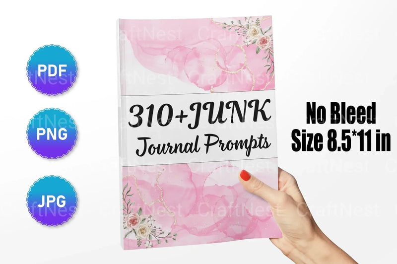 SEO Optimized Prompts for Creative Inspiration - CraftNest - Digital Crafting and Art