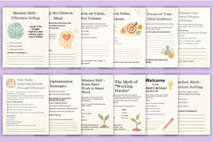 Profit Without Pressure: The Ultimate Guide - CraftNest - Digital Crafting and Art