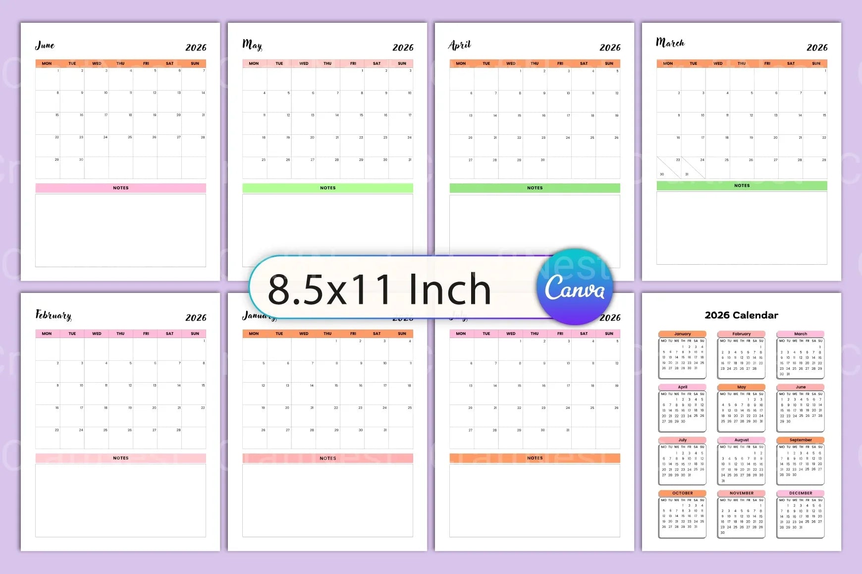 Rich Girl Planner - CraftNest - Digital Crafting and Art