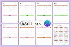 Rich Girl Planner - CraftNest - Digital Crafting and Art