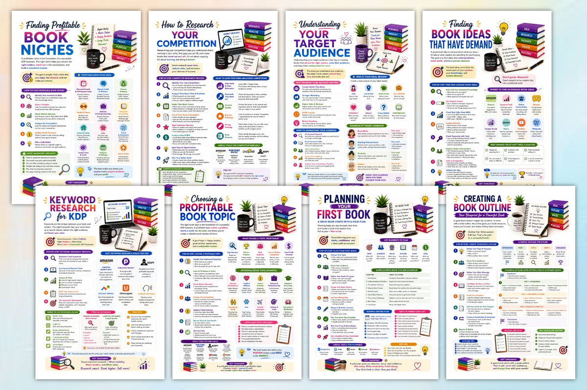 Build Your Publishing Business In 2027