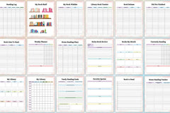 Mindful Reading: Enhance Focus and Comprehension - CraftNest - Digital Crafting and Art