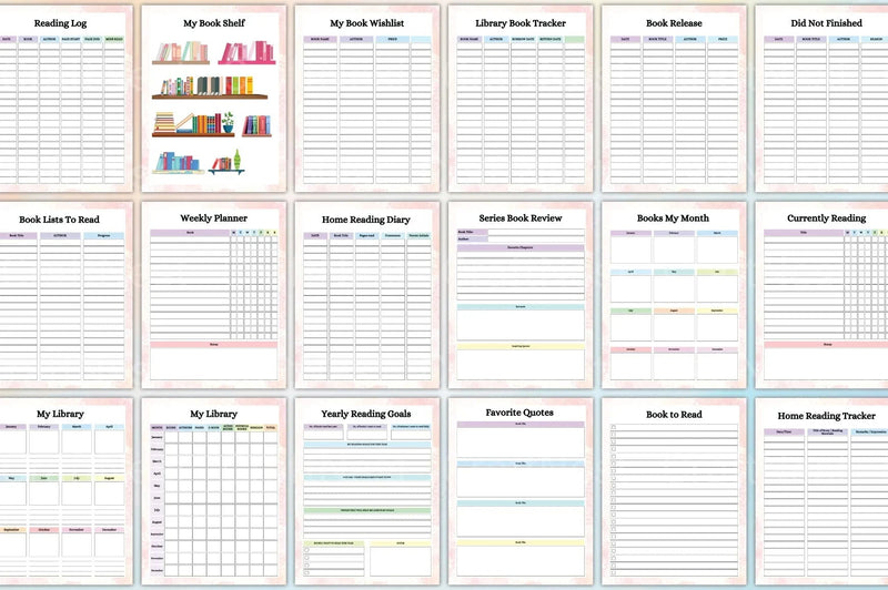 Mindful Reading: Enhance Focus and Comprehension - CraftNest - Digital Crafting and Art