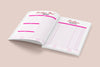Christmas Holiday Planning Planner