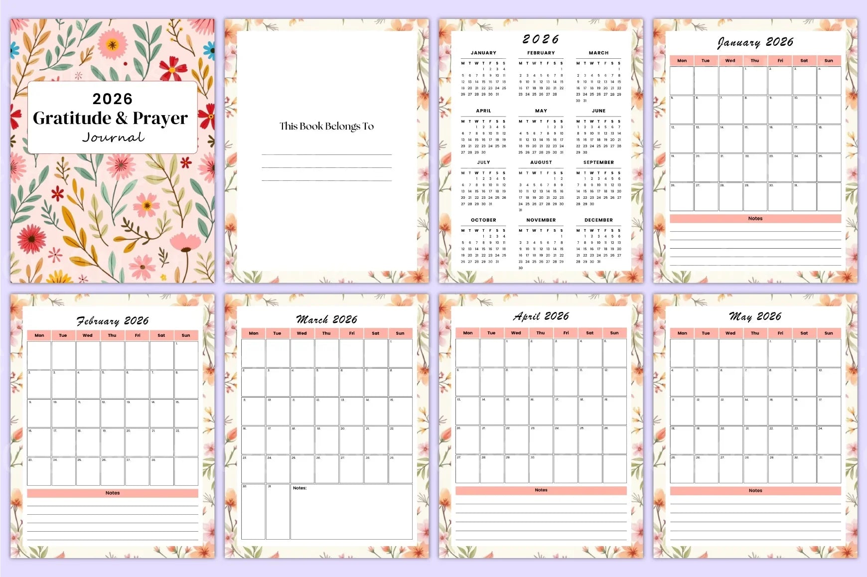 Gratitude Prayer: A Heartfelt Expression - CraftNest - Digital Crafting and Art