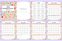Gratitude Prayer: A Heartfelt Expression - CraftNest - Digital Crafting and Art