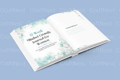 Week of Mindset Growth for Women - CraftNest - Digital Crafting and Art