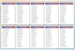 Creative Problem Solving Prompts - CraftNest - Digital Crafting and Art