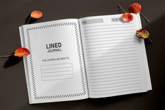 Lined Planner  Bundle - CraftNest - Digital Crafting and Art