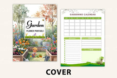 Garden Planner Guide - CraftNest - Digital Crafting and Art
