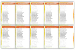 Business Prompts for Creative Inspiration - CraftNest - Digital Crafting and Art