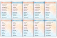 Viral Content Prompt Book for Creative Inspiration - CraftNest - Digital Crafting and Art