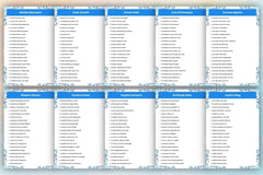 Daily Inspiration Prompts for Creativity - CraftNest - Digital Crafting and Art