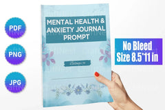 Effective Strategies for Managing Anxiety and Boosting Mental Health - CraftNest - Digital Crafting and Art