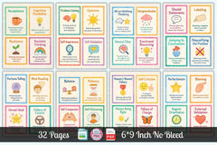 The Ultimate CBT Card Collection - CraftNest - Digital Crafting and Art
