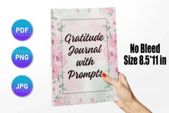 Gratitude Prompts for Mindful Living - CraftNest - Digital Crafting and Art
