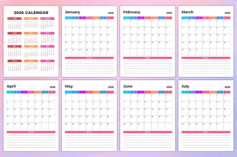 Women's Planner - CraftNest - Digital Crafting and Art