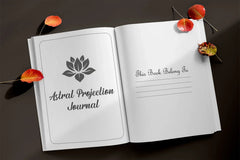 Astral Projection Planner  Bundle - CraftNest - Digital Crafting and Art