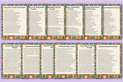 Etsy Seller Prompt Guide for Success - CraftNest - Digital Crafting and Art