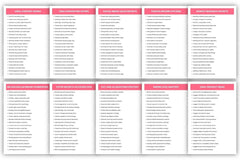 Viral Seller Prompts for Success - CraftNest - Digital Crafting and Art