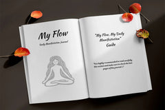 Daily Manifestation Planner - CraftNest - Digital Crafting and Art