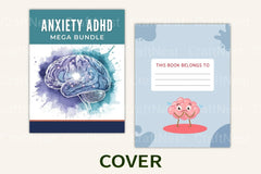 Anxiety and ADHD Management Strategies - CraftNest - Digital Crafting and Art