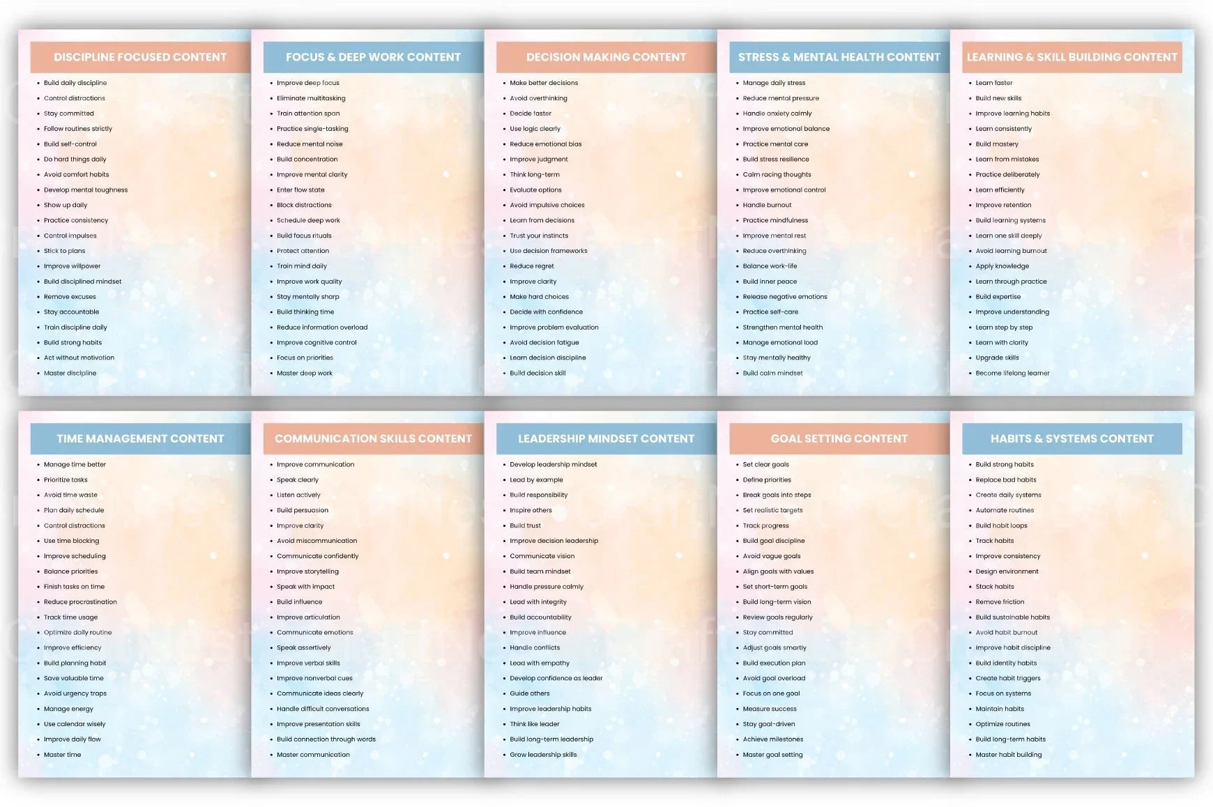 Viral Content Prompt Book for Creative Inspiration - CraftNest - Digital Crafting and Art