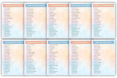 Viral Content Prompt Book for Creative Inspiration - CraftNest - Digital Crafting and Art