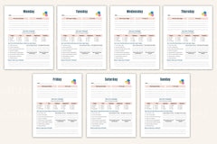 DBT Emotional Regulation Techniques - CraftNest - Digital Crafting and Art