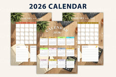 Savings Expense Tracker Tool - CraftNest - Digital Crafting and Art