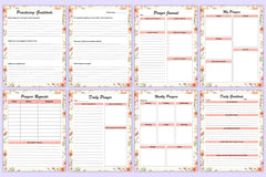Gratitude Prayer: A Heartfelt Expression - CraftNest - Digital Crafting and Art