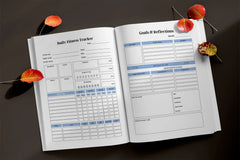 Fitness Planner  Bundle - CraftNest - Digital Crafting and Art