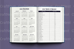 Moon and Astrology Planner - CraftNest - Digital Crafting and Art